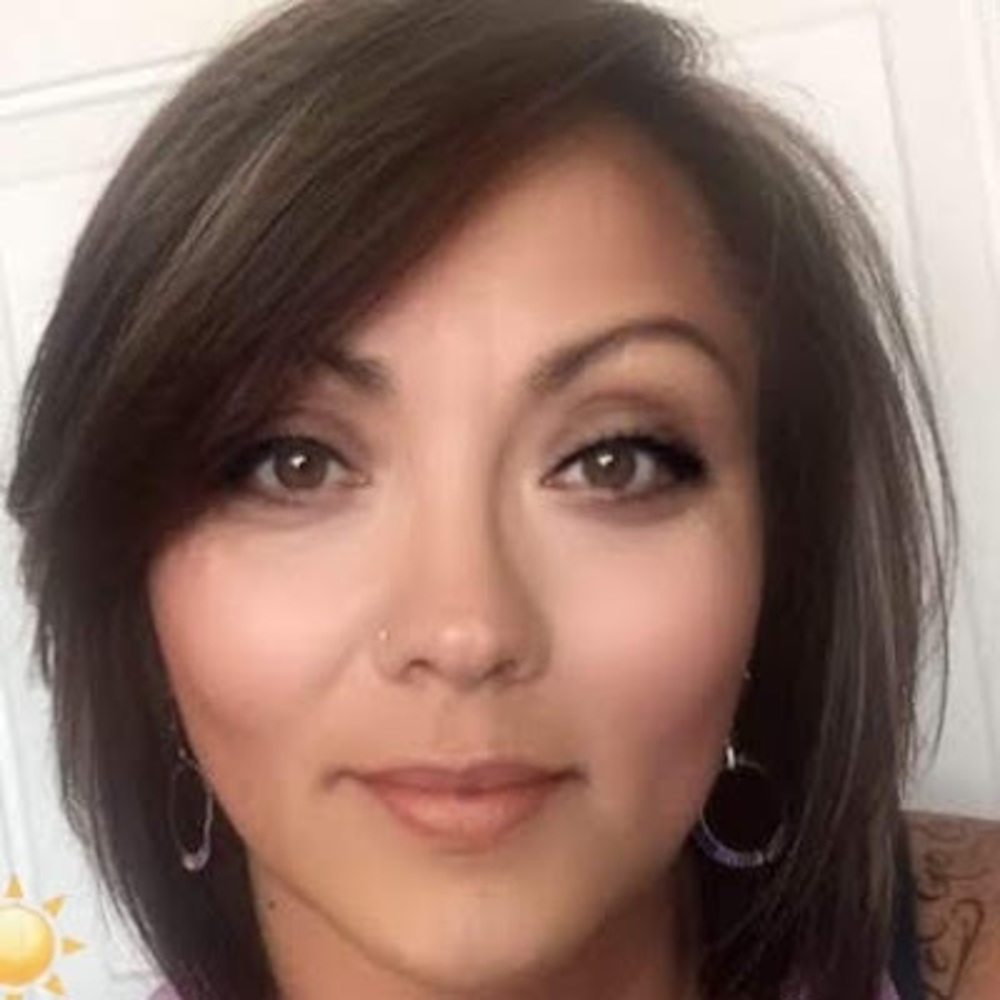 Meet your Posher, Tammy